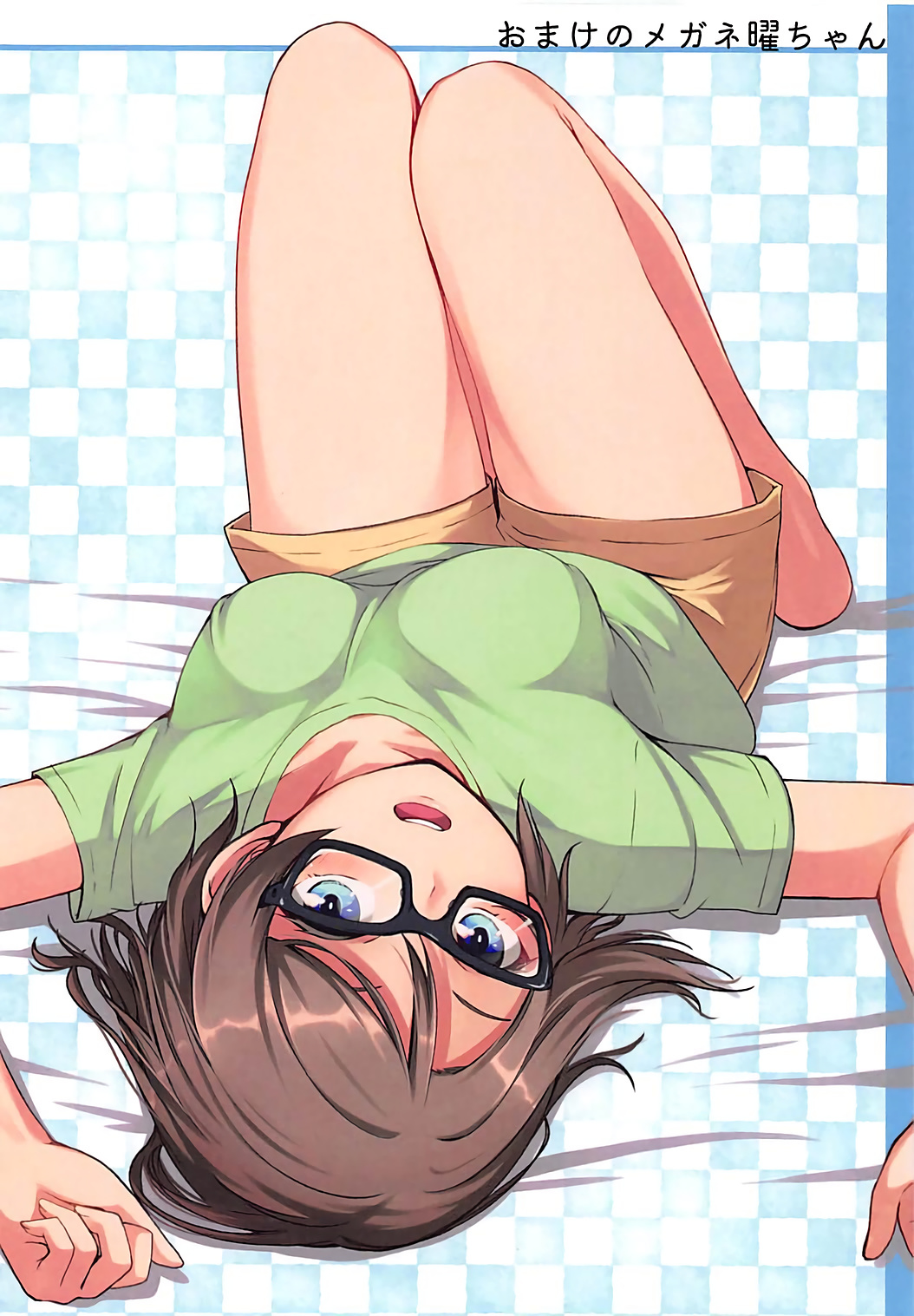 (僕らのラブライブ! 16) [Aloe-nano (なのつき)] コスプレ曜日(2) (ラブライブ!サンシャイン!!)
