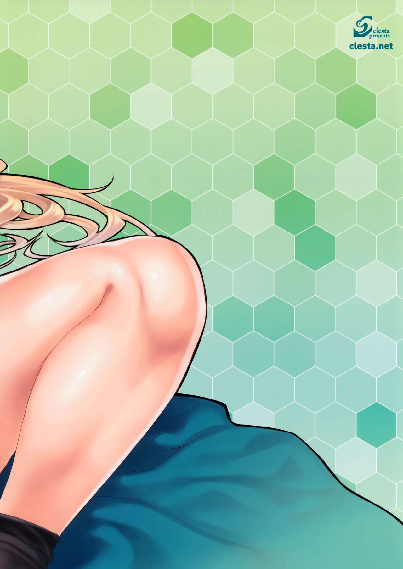 (COMIC1☆8) [クレスタ (呉マサヒロ)] CL-orz 36 (艦隊これくしょん-艦これ-) [無修正]