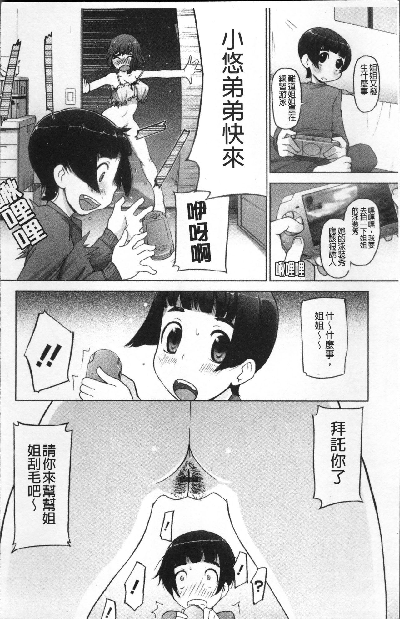 [けいじえい] ぴぃちぷでぃんぐ [中国翻訳]