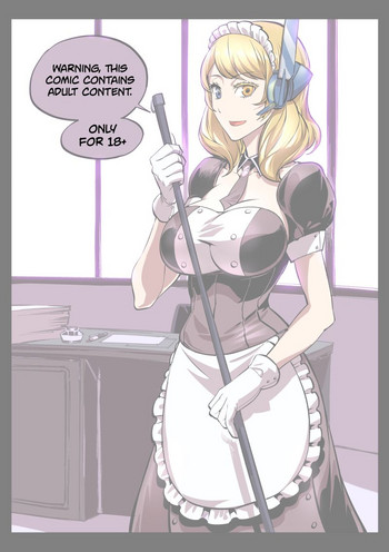 [Breakrabbit] “最後的榮耀” [英語]