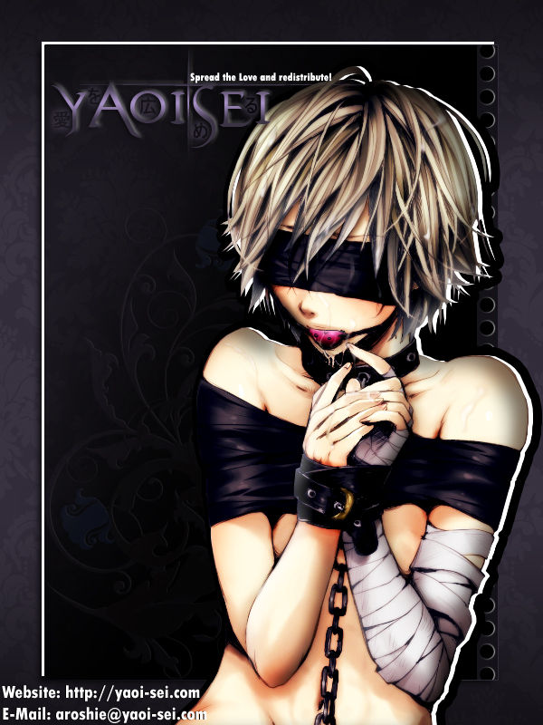 [よもすがら (よもぎりんご)] このド変態マスター!! (Vocaloid) [英訳]