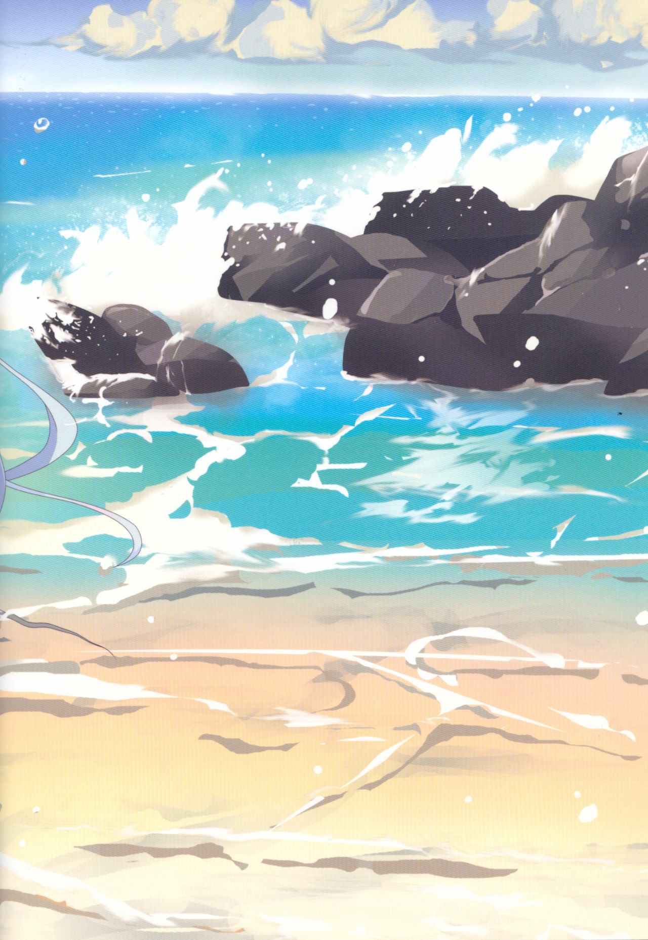 (C90) [Angel Bless (月路)] もっと響を好きになる (艦隊これくしょん -艦これ-)