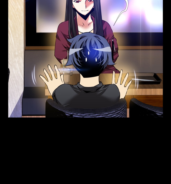 KKUN &INSANE 戀愛輔助器