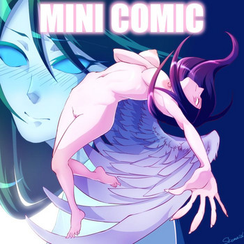 [スケメイド] PLS! PLS! PLS! 1~2 (League of Legends)