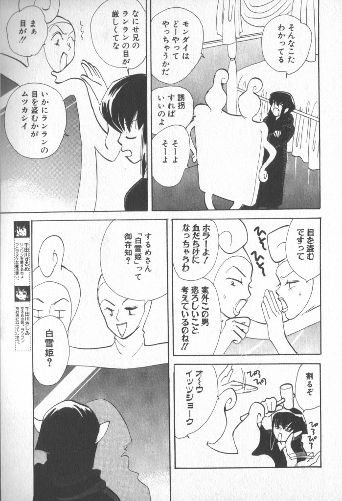 [アンソロジー] COMIC 厨子王 7