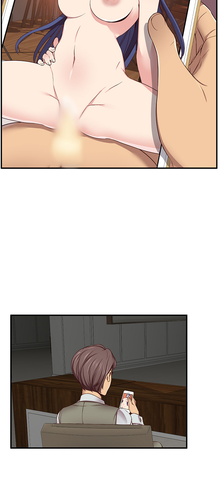 [Dasum & Puutaro] H校園<第2季>