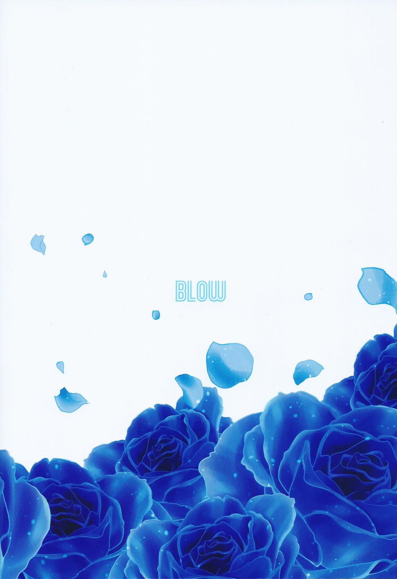 (SUPER関西20) [BLOW (梅原スズコ)] ブルームーン (Fate/zero) [中国翻訳]