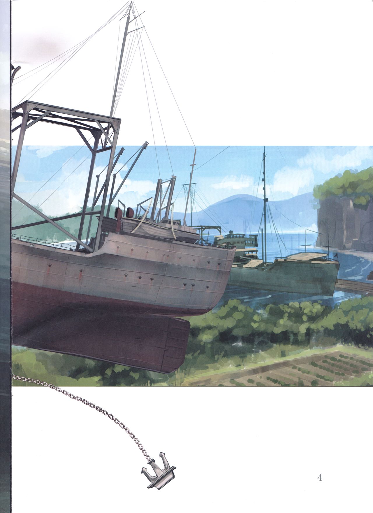 (C92) [SEA SIDE (あかさあい)] 艦娘雑記帳 甲3 (艦隊これくしょん -艦これ-)