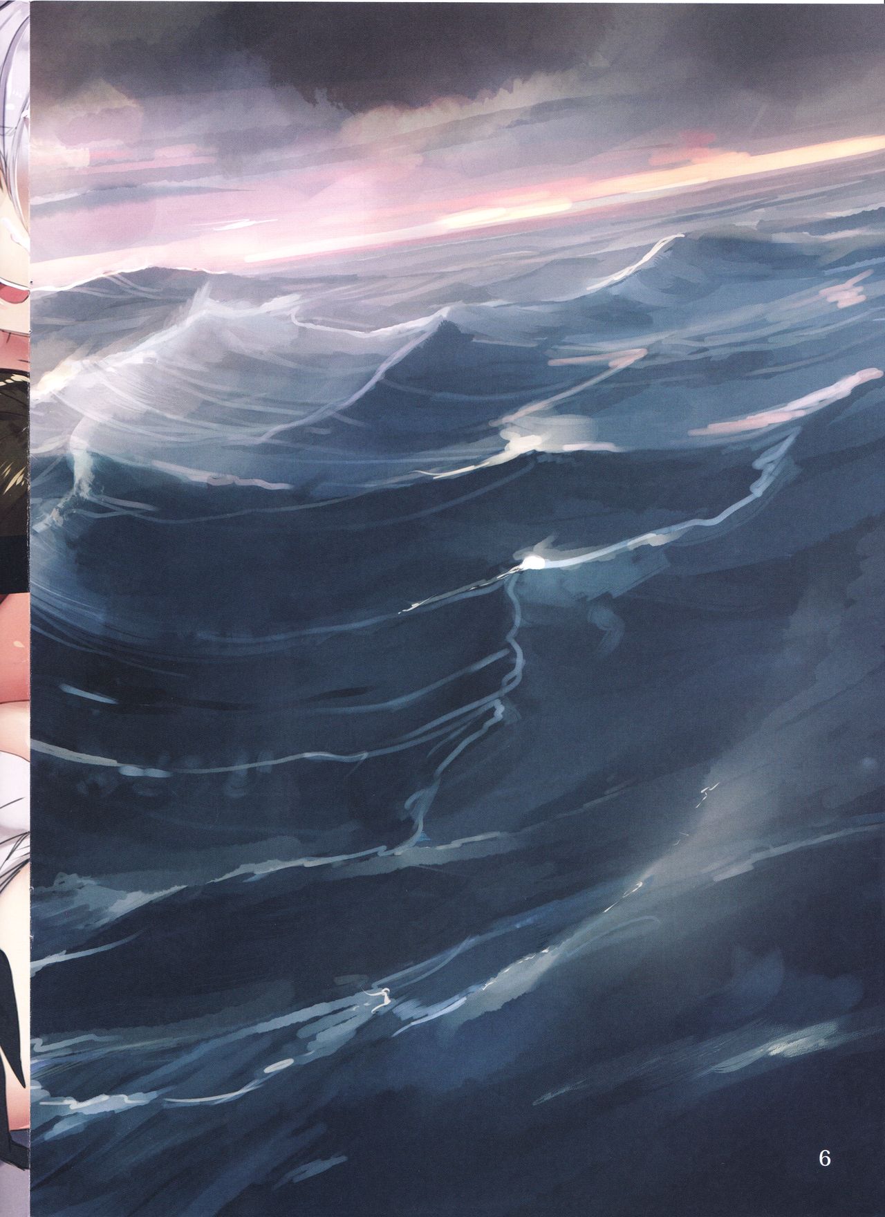 (C92) [SEA SIDE (あかさあい)] 艦娘雑記帳 甲3 (艦隊これくしょん -艦これ-)