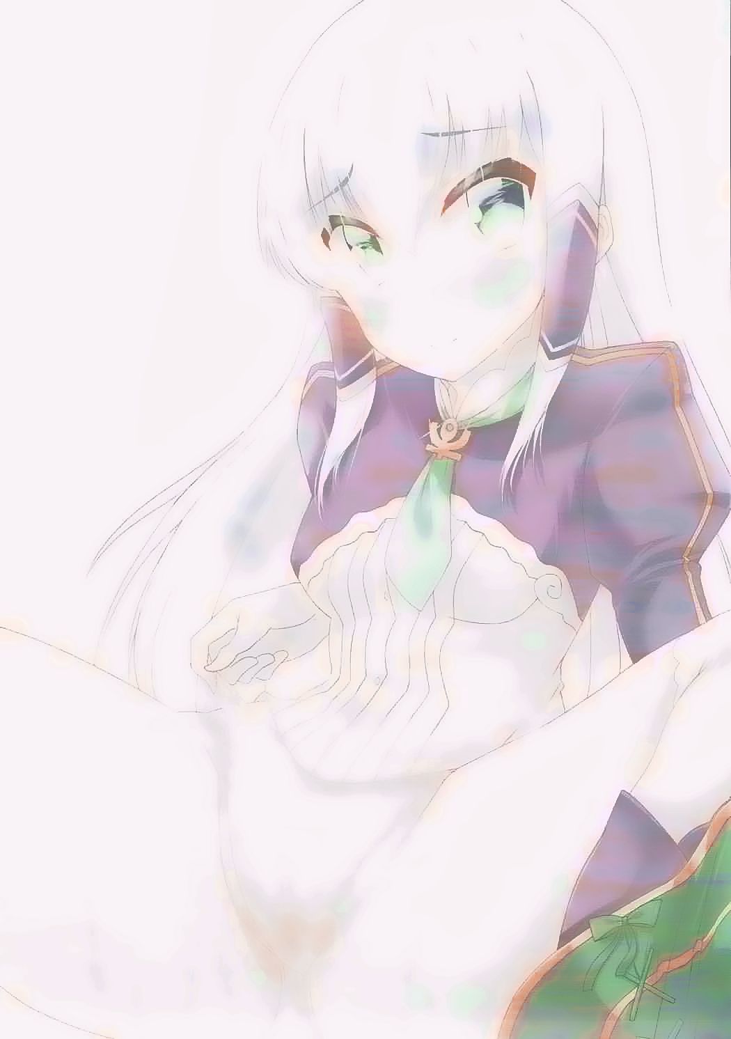 (サンクリ2017 Autumn) [もこモコ堂 (ぬくぬくばってん)] 異世界でのスマホの使い方 (異世界はスマートフォンとともに。) [中国翻訳]