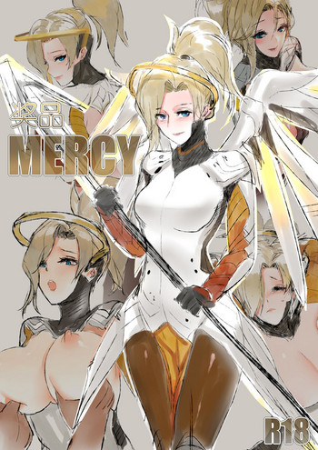 奖品天使 (Overwatch) 奖品天使 (Overwatch)