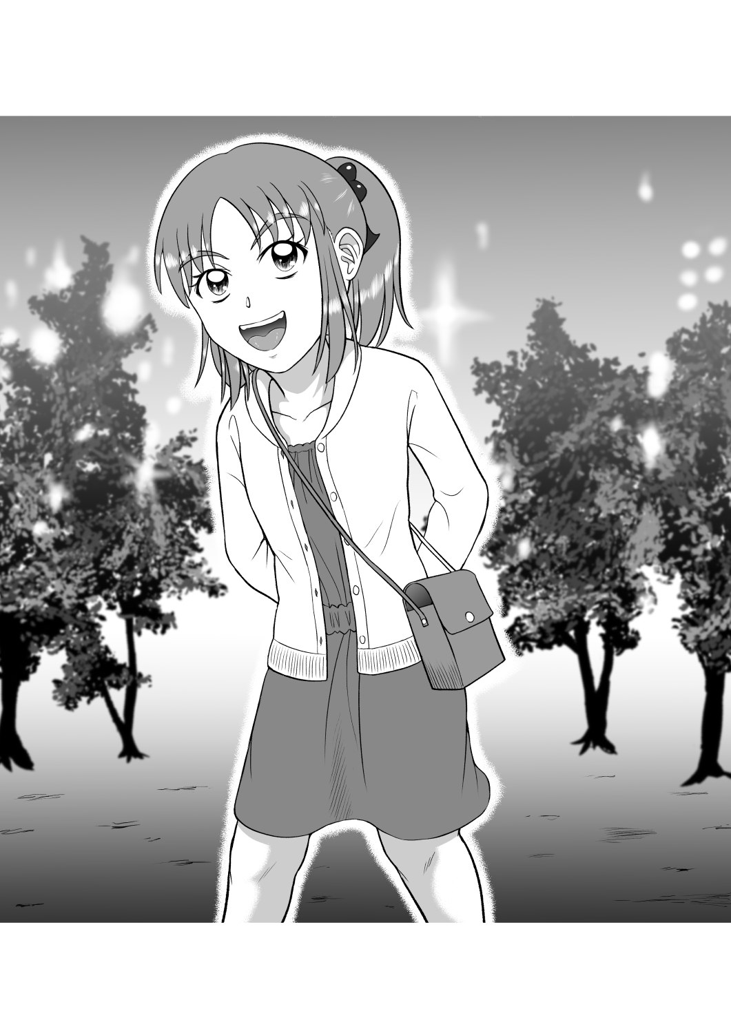 [ヒトツカミ (奇田村光一)] ドSなマコちゃん