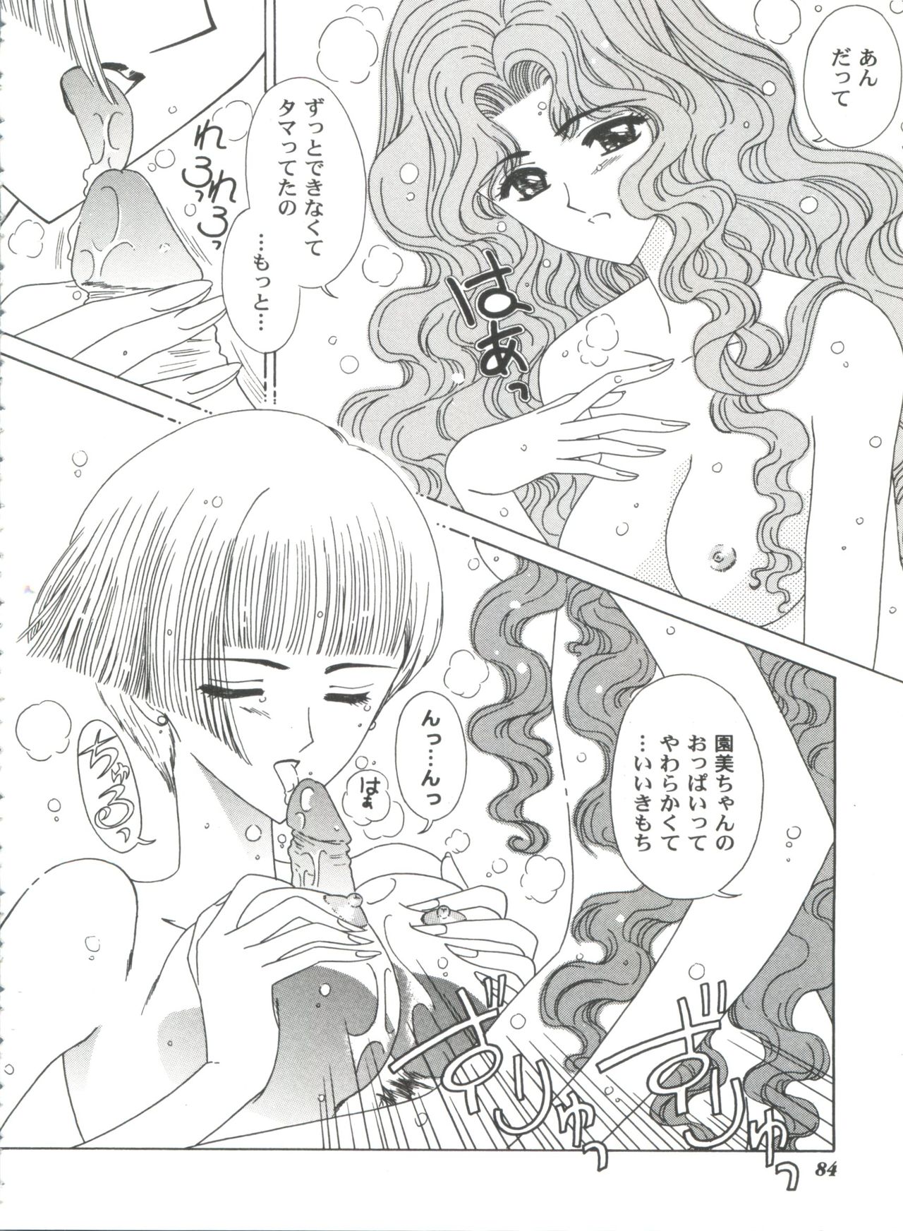 [アンソロジー] 友枝学園ファイル 2 (カードキャプターさくら)
