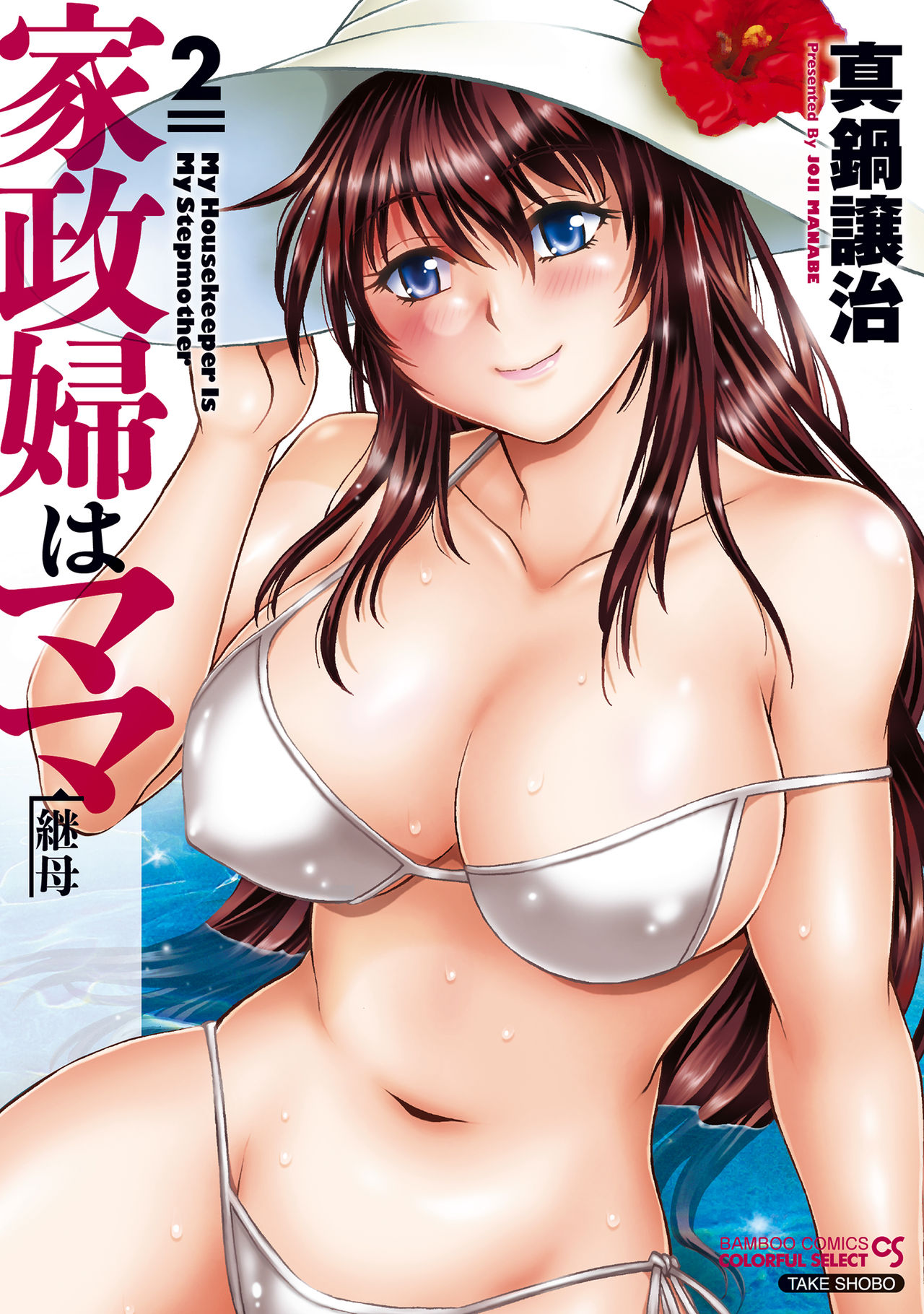 [真鍋譲治] 家政婦はママ 第1-12話