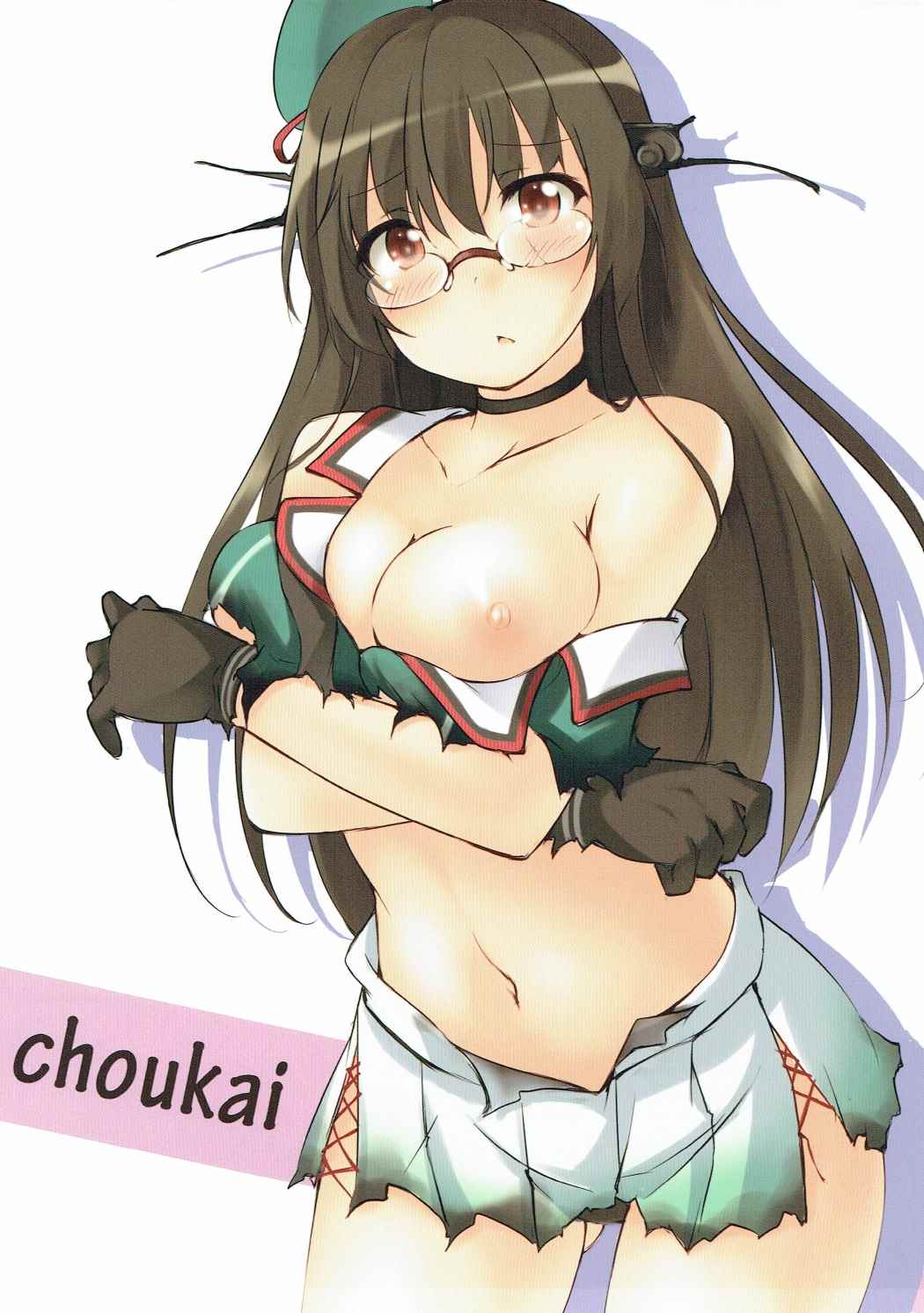 (C90) [神凪邸 (神凪)] Kan-Colle 4 (艦隊これくしょん -艦これ-)