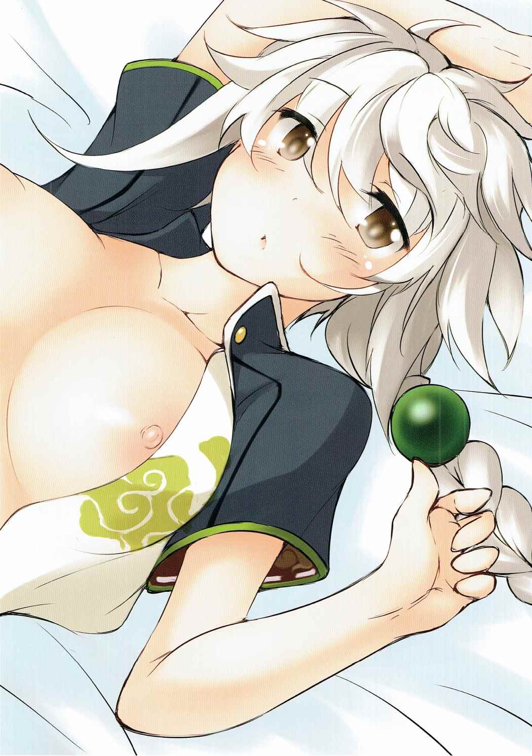 (C90) [神凪邸 (神凪)] Kan-Colle 4 (艦隊これくしょん -艦これ-)
