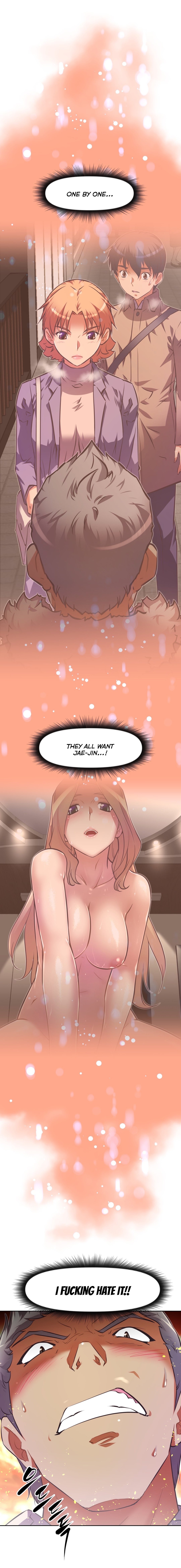 [Worin] Brawling Go Ch.76-88（英語）（進行中）