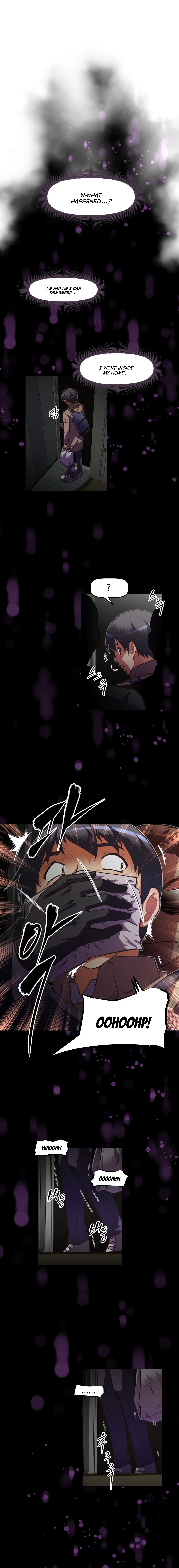[Worin] Brawling Go Ch.76-88（英語）（進行中）