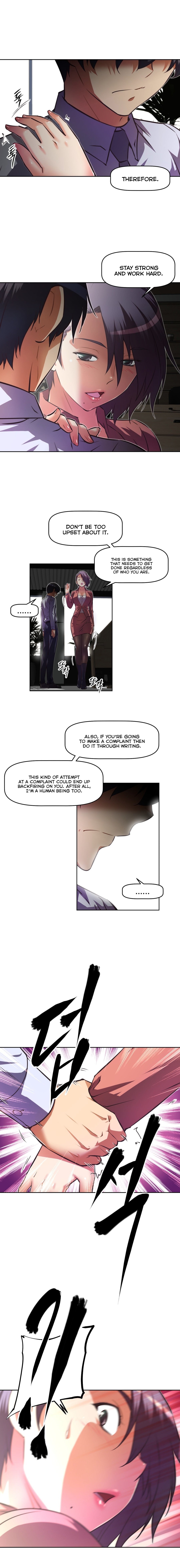 [Worin] Brawling Go Ch.76-88（英語）（進行中）