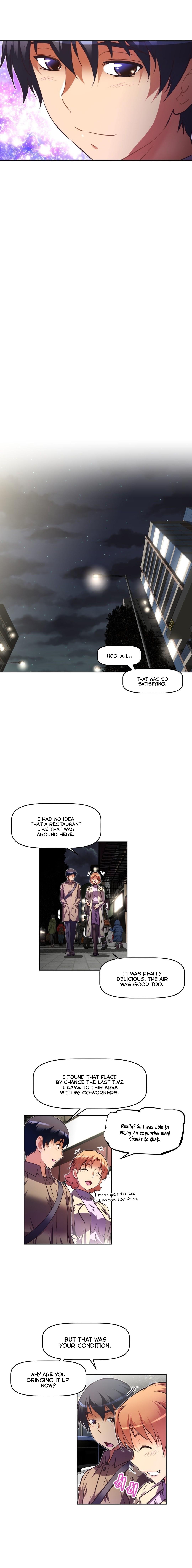 [Worin] Brawling Go Ch.76-88（英語）（進行中）