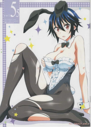 (CSP6) [PROJECTハラキリ (介錯)] ニセニセ○イ5.5 (ニセコイ)