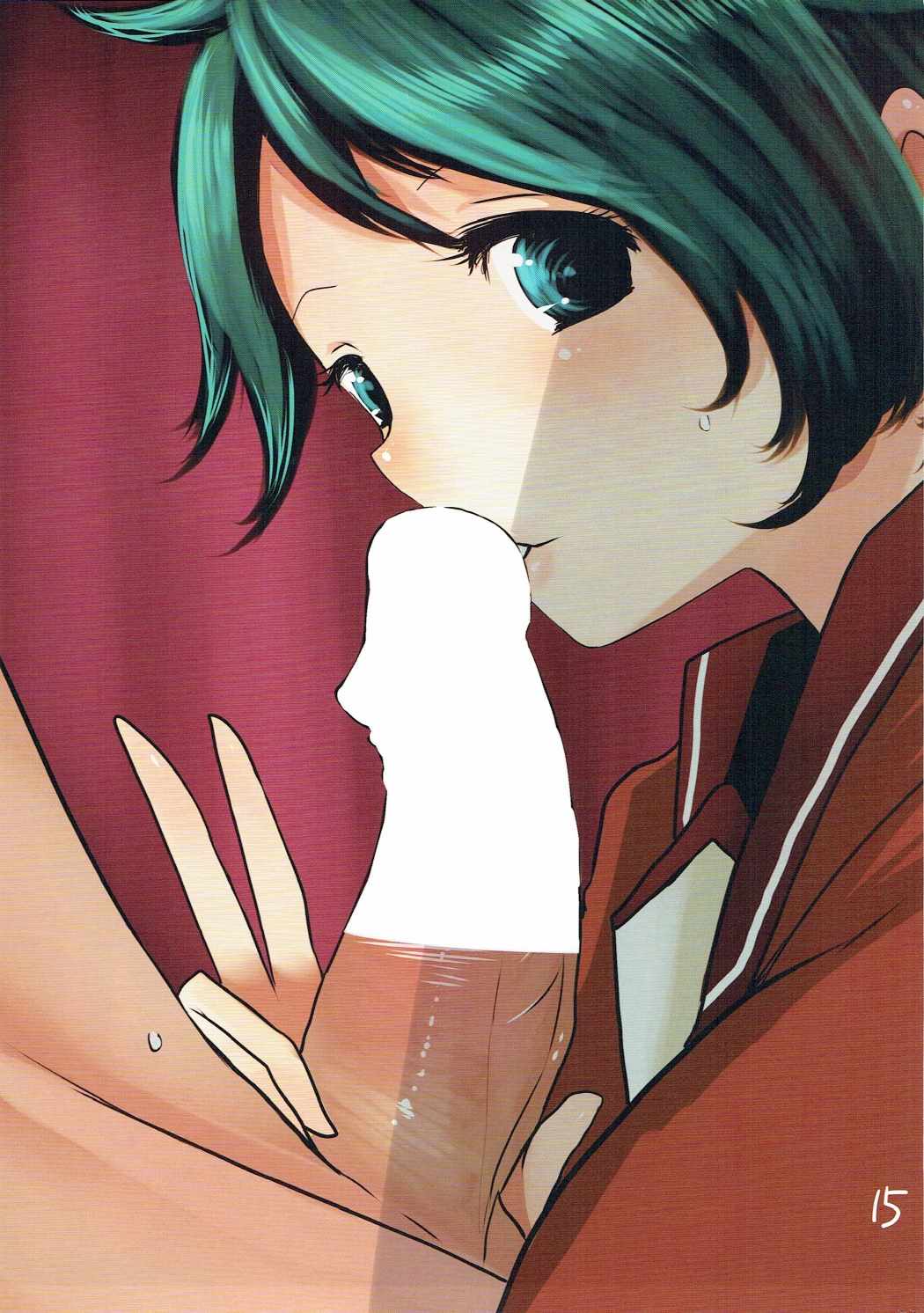 (C87) [ジャックポット64 (HAN)] 艦娘ほとぐらふ (艦隊これくしょん -艦これ-)