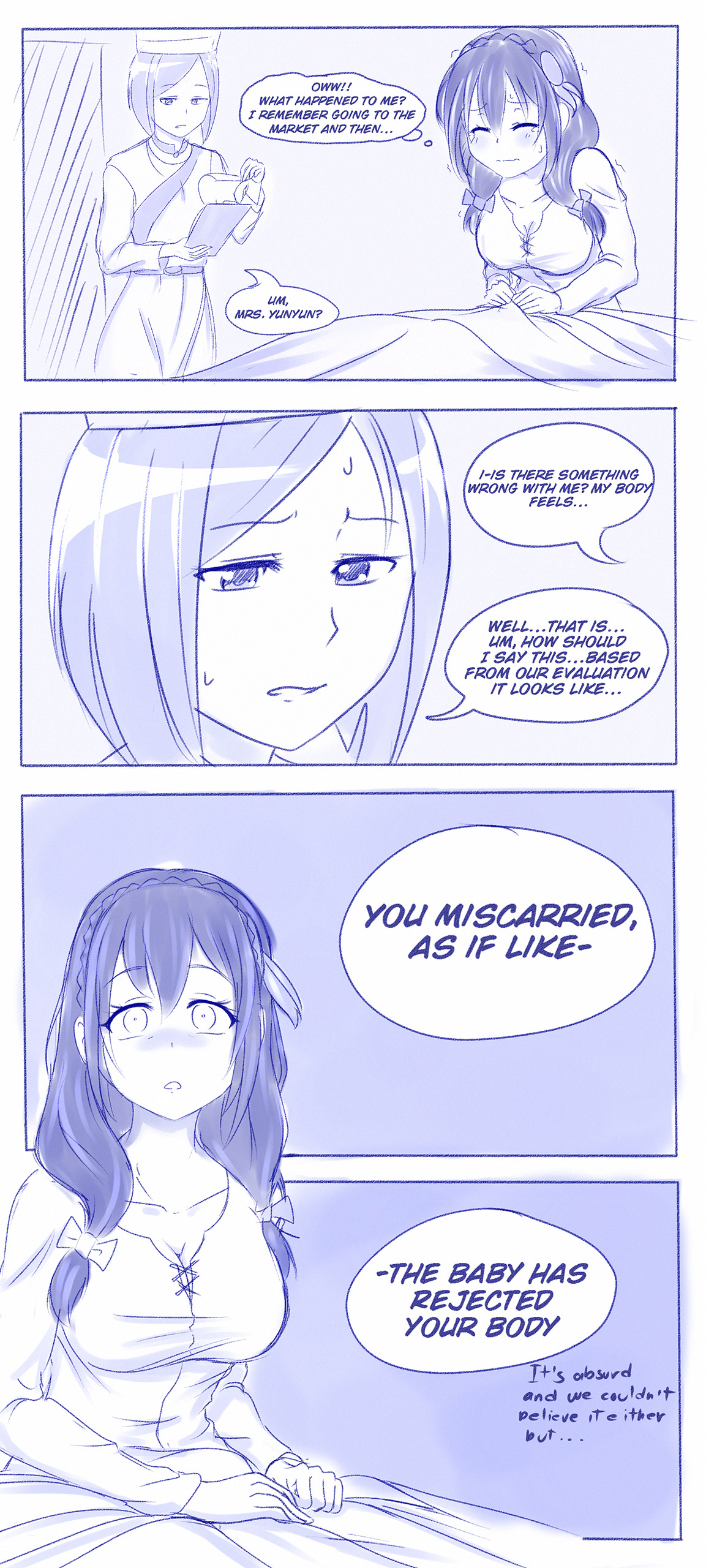 [ViperXTR]私はあなたに挑戦します！ （このすばしい世界に祝福を！）[英語]