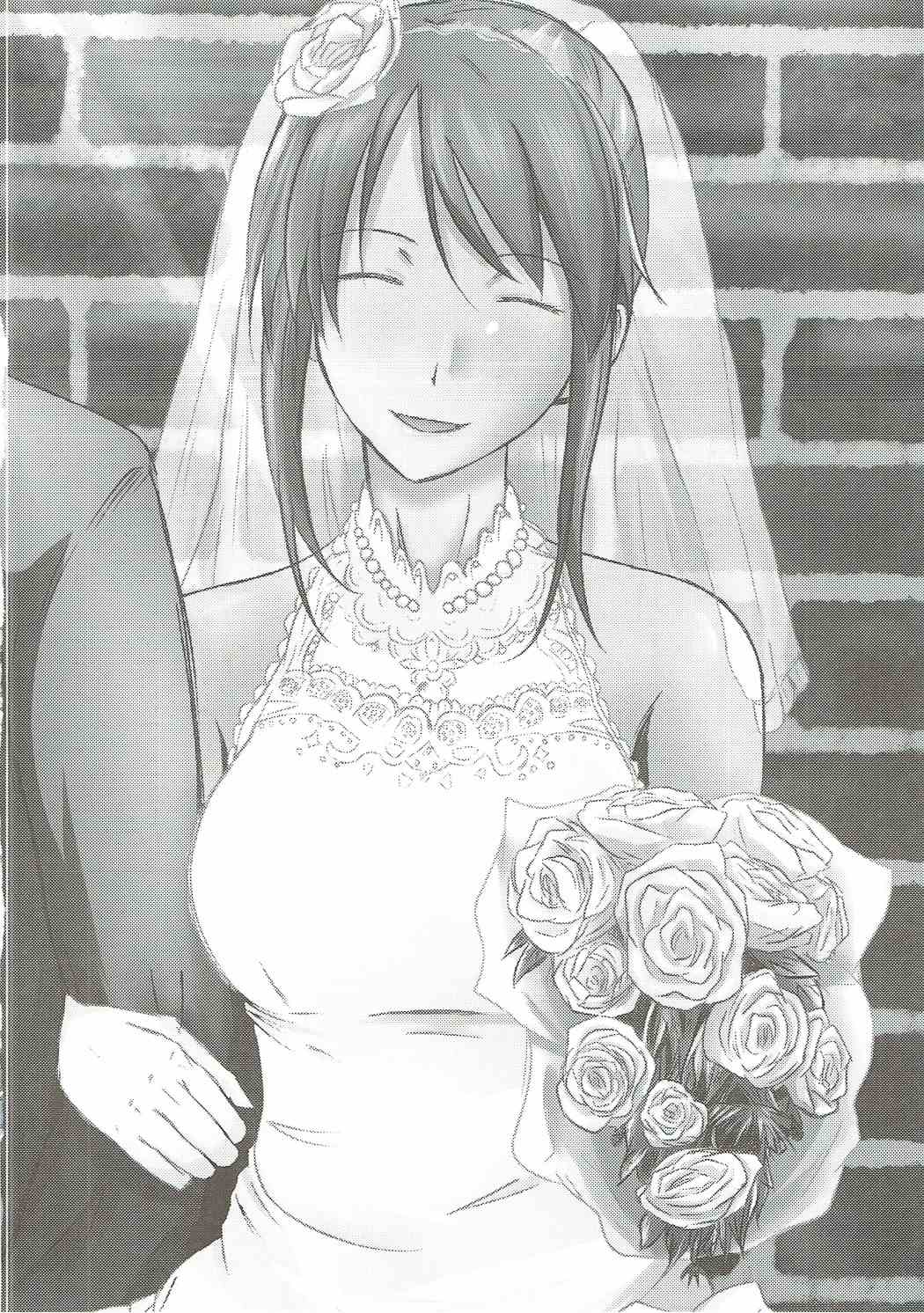 (C90) [壇ノ浦 (倉野ユウイチ)] 三船美優さんとエッチした本 (アイドルマスター シンデレラガールズ)