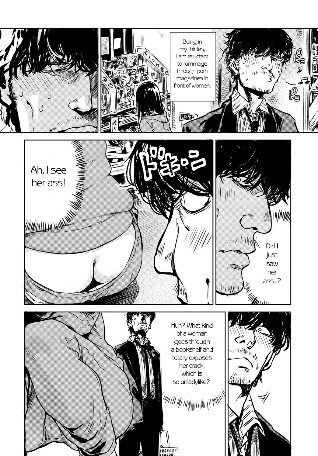 [幾花にいろ] 軟着地 (COMIC アンスリウム 2016年5月号) [英訳] [DL版]