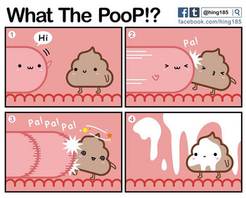 何PooP [進行中]