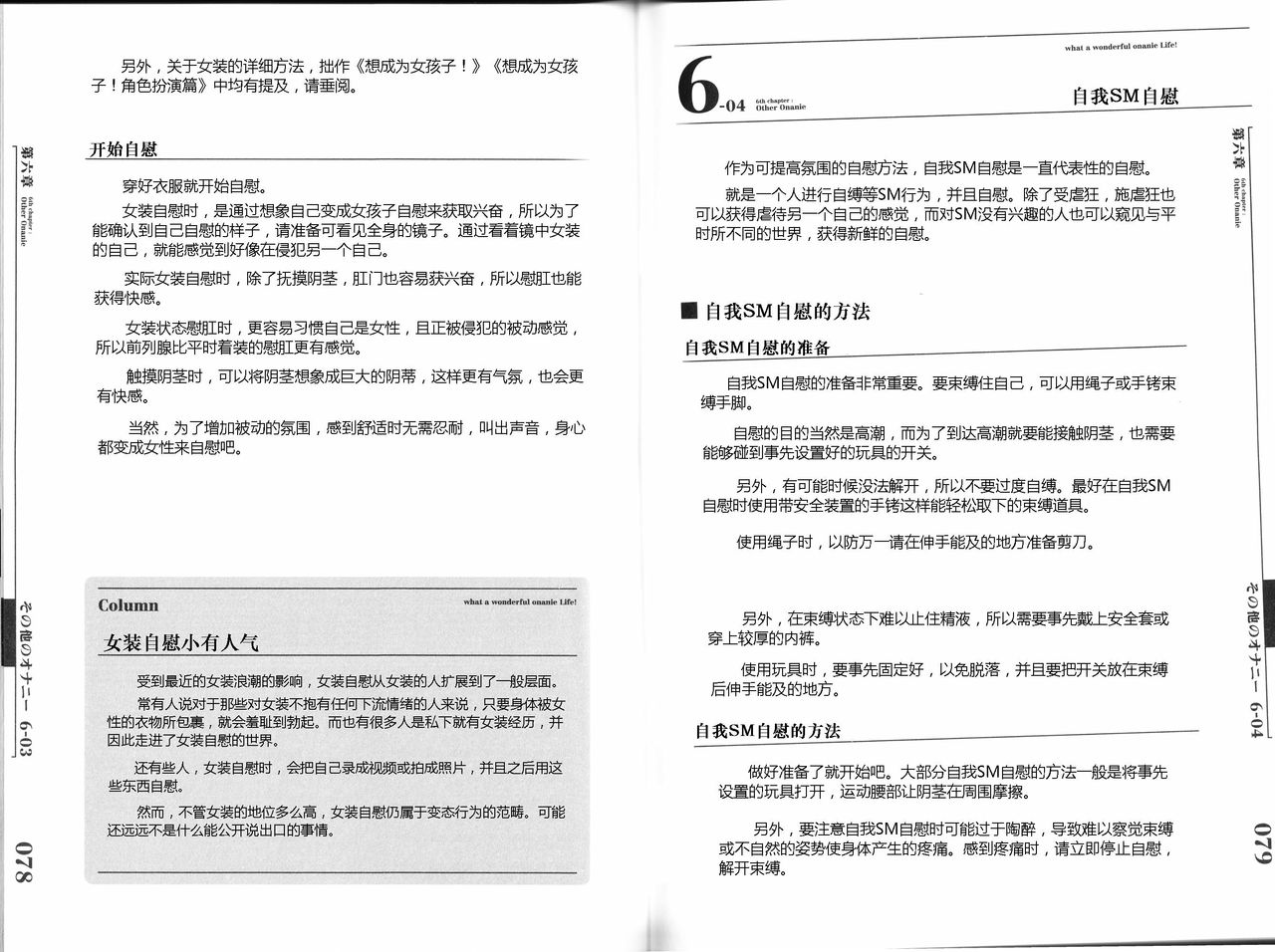 [三葉] ひとりでえっち [中国翻訳]