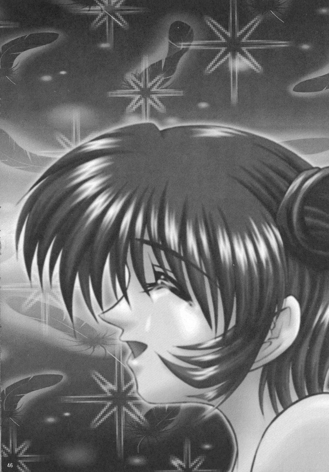 (C59) [サークル覇王拳 (乱世英雄)] SUPER美少女青空 (AIR)