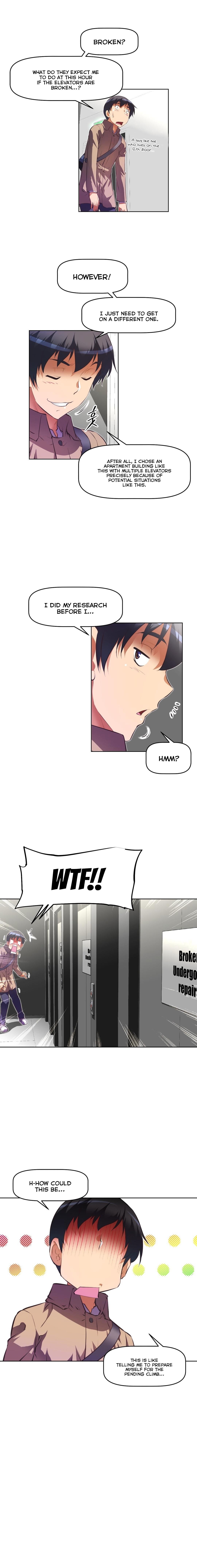 [Worin] Brawling Go Ch.76-83（英語）（進行中）