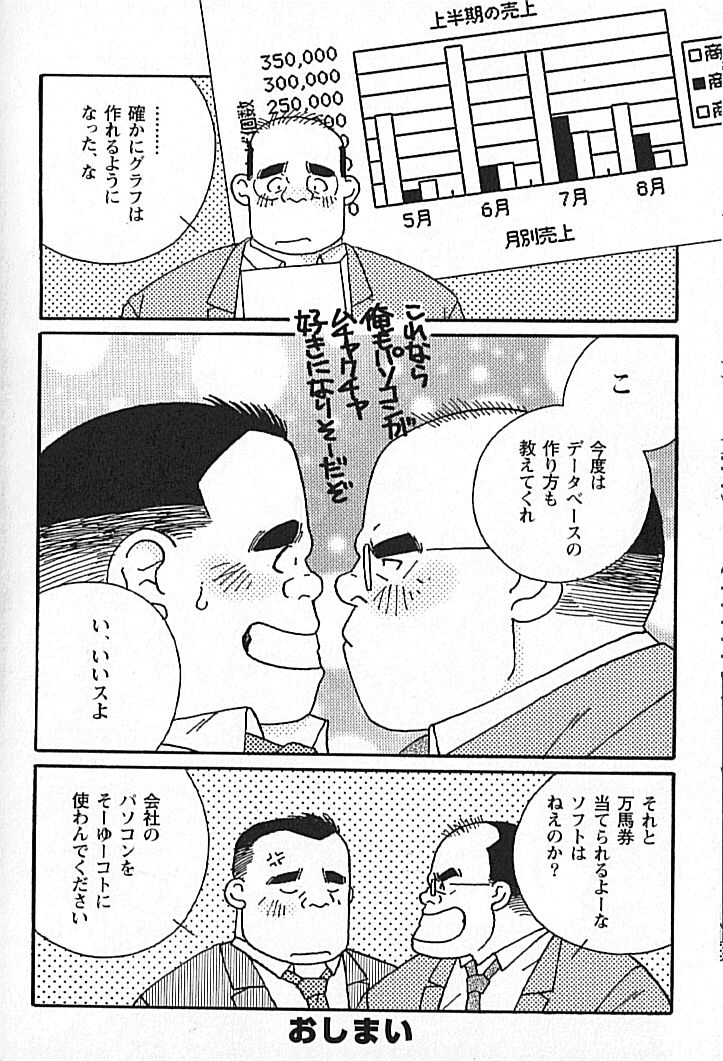 [市川和秀] 勝色の恋