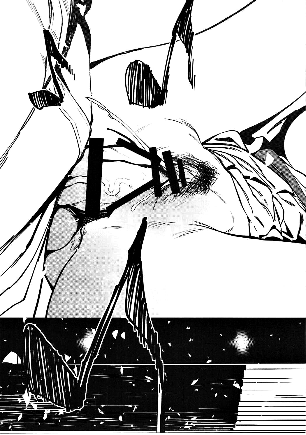 (C91) [カムリズム (鬼頭サケル)] オレンジリストバンド II (アイドルマスター シンデレラガールズ) [中国翻訳]