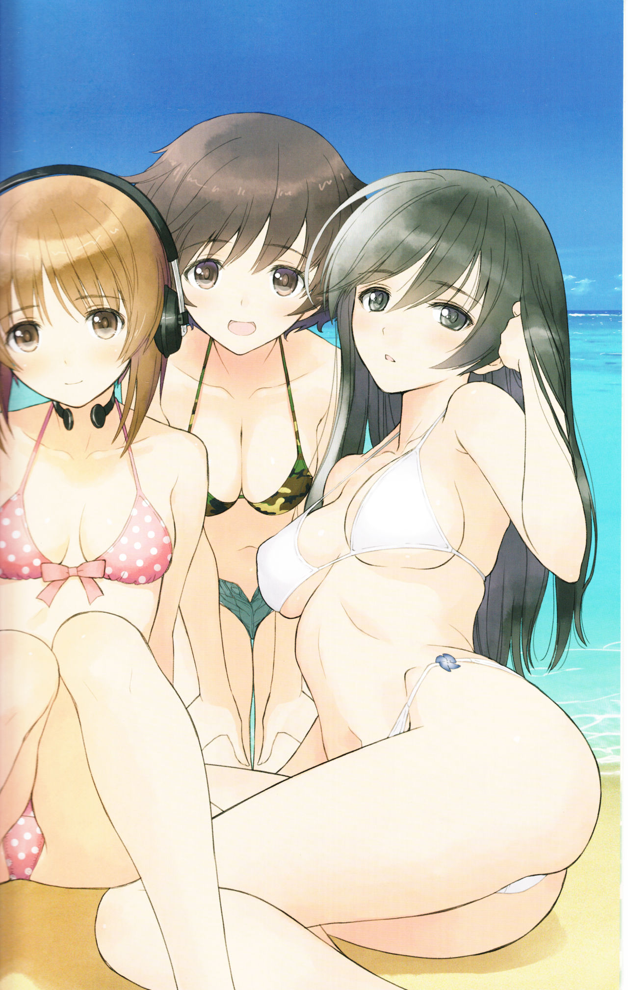 (C90) [T2 ART WORKS (Tony)] Tony MAGAZINE 03