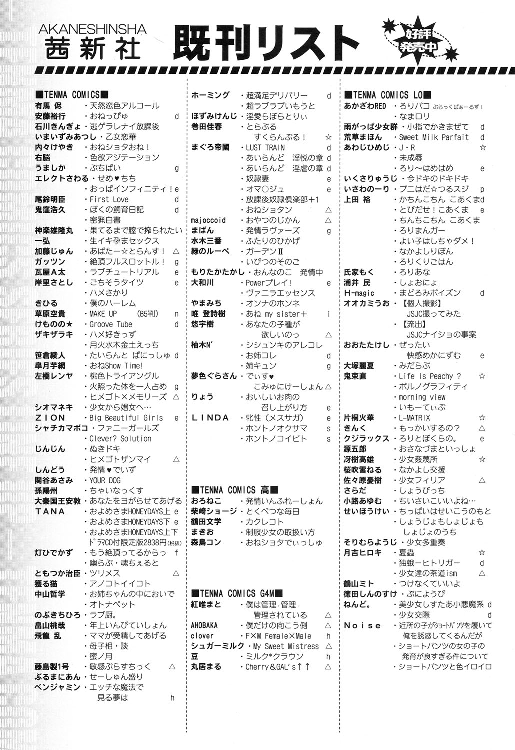 COMIC LO 2017年4月号 + 付録 [DL版]