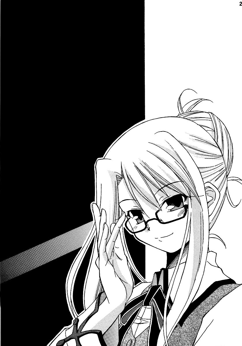 (西協fff)恐怖編外伝AF Fate 原作(chinese)