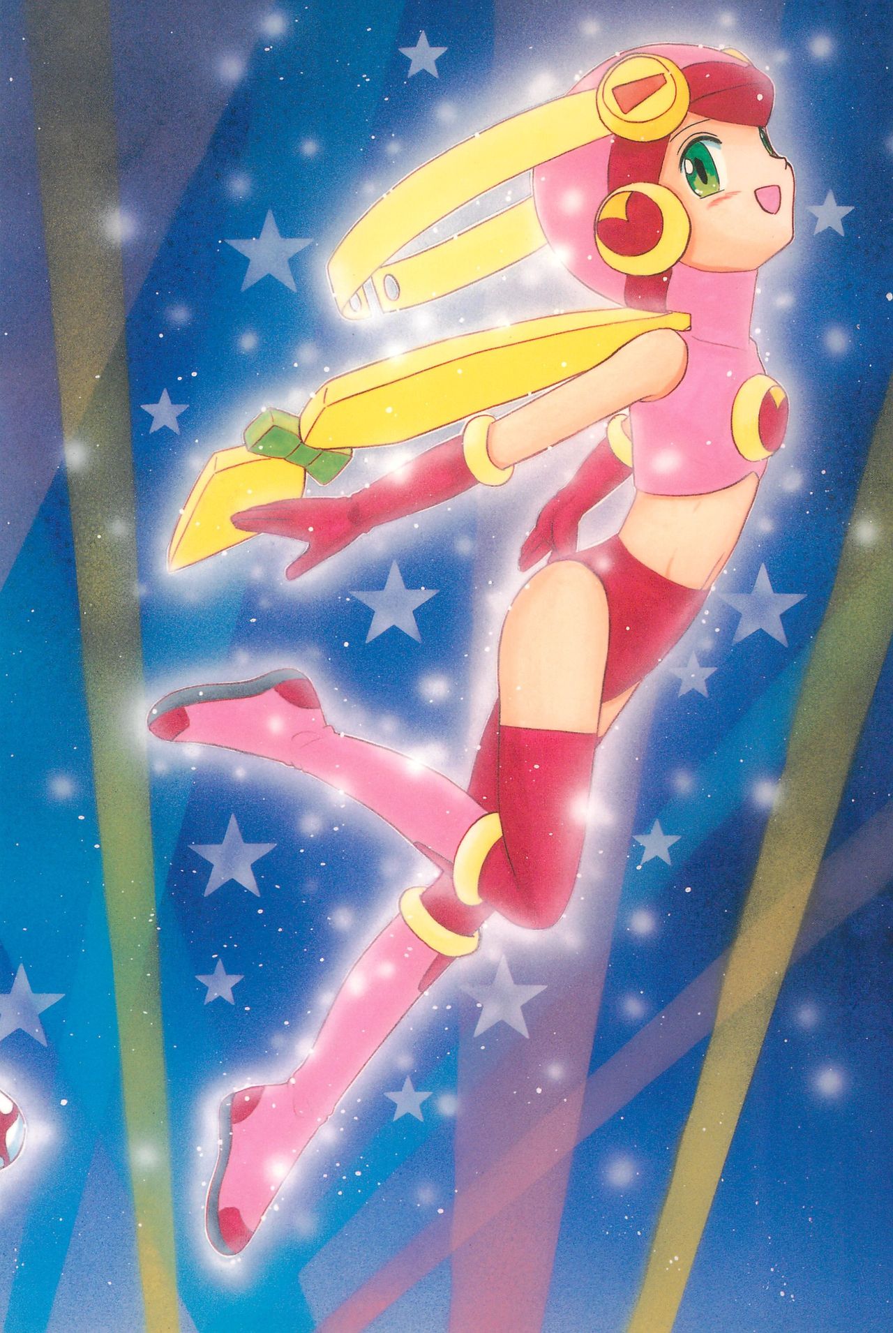 (C65) [モモのつぼみ (よろず)] えるえる20 (よろず)