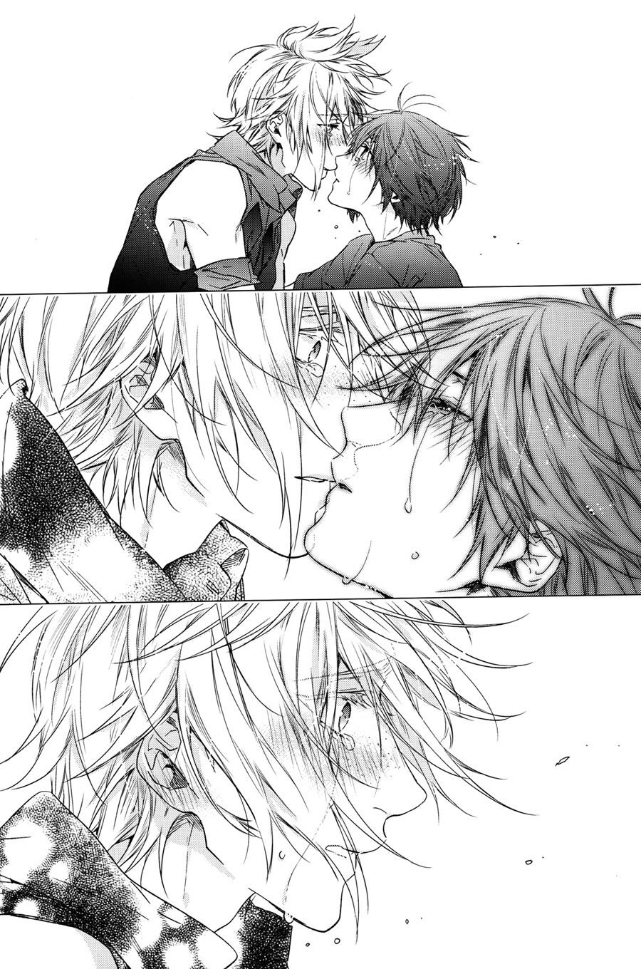 (TWINKLE MIRAGE5) [LEGO! (中川)] 因果律リフレイン (ファイナルファンタジーXV) [英訳]