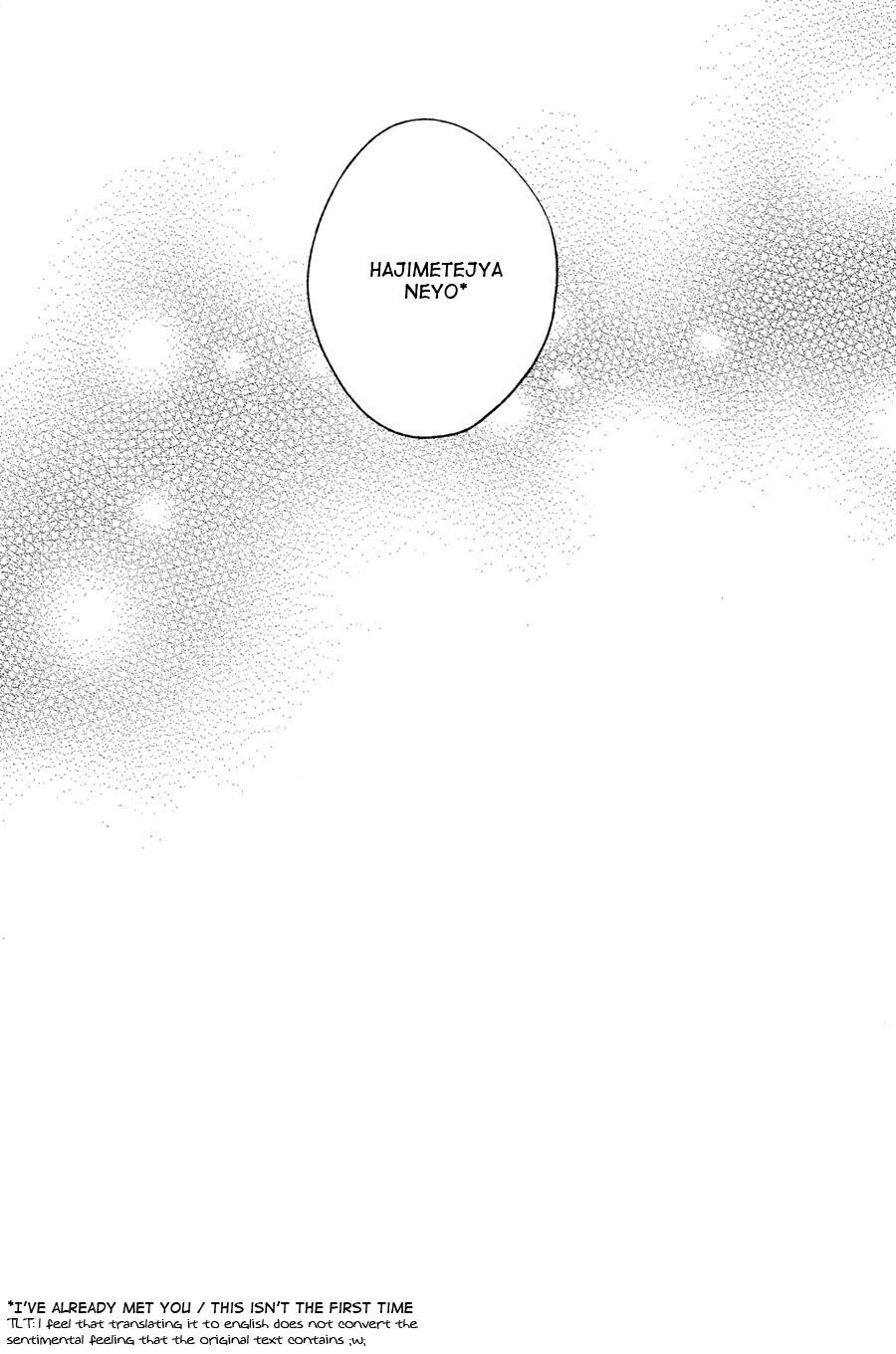 (TWINKLE MIRAGE5) [LEGO! (中川)] 因果律リフレイン (ファイナルファンタジーXV) [英訳]