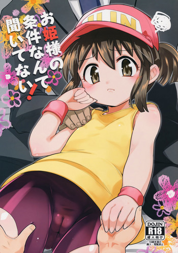 (C91) [EX35 (かまぼこRED)] お姫様の条件なんて聞いてない! (爆走兄弟レッツ&ゴー!!)