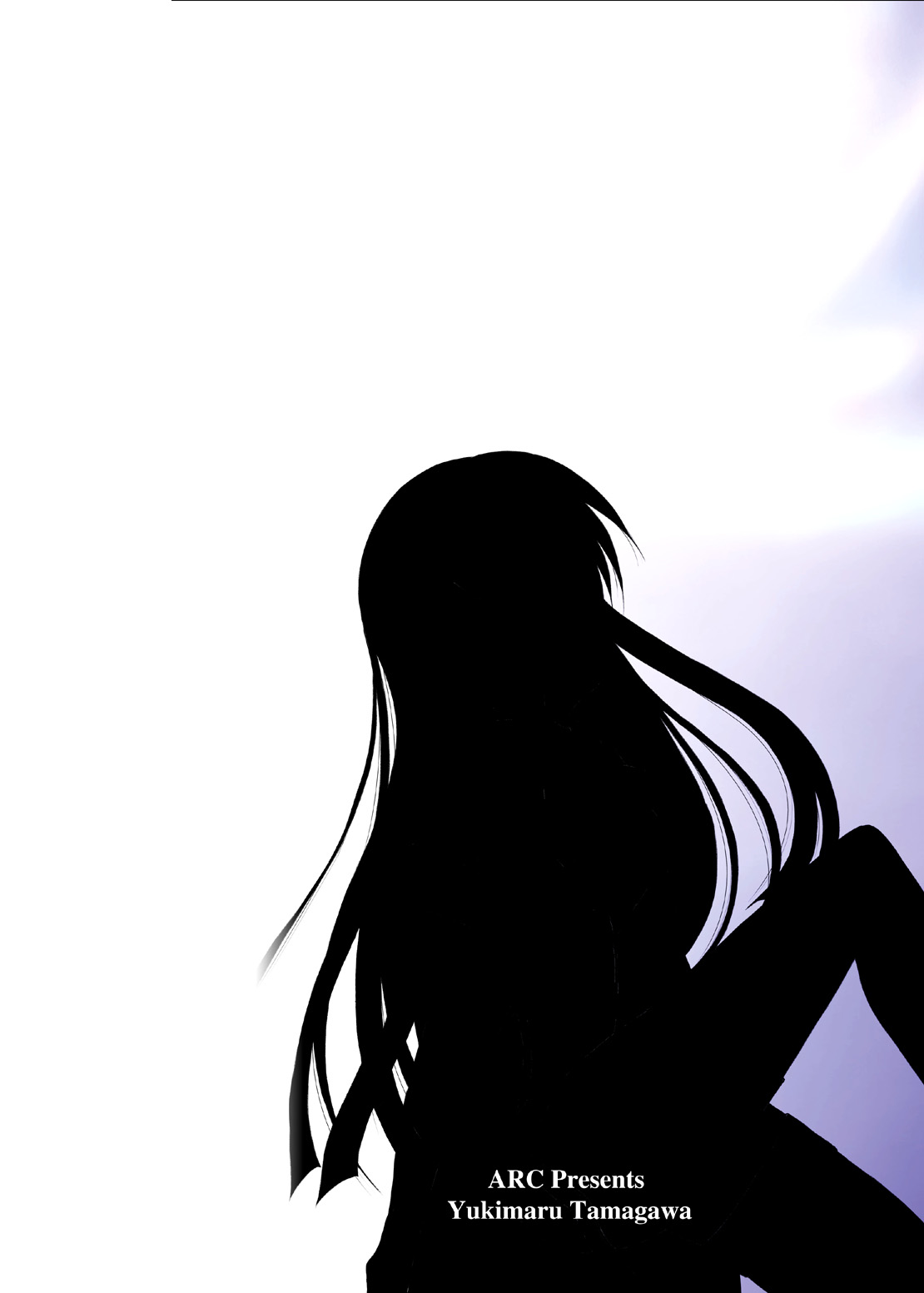 [ARC (多摩川雪丸)] impulse (テイルズ オブ ジ アビス) [DL版]