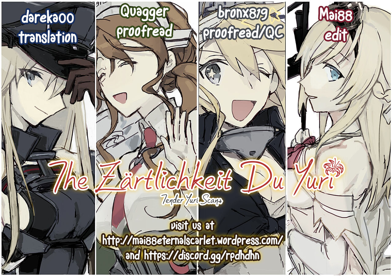 (COMIC1☆10) [Corgi army (ふじみつ)] JACKE WIE HOSE (艦隊これくしょん -艦これ-) [英訳]