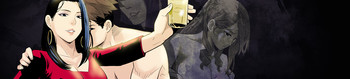 Moms Cafe Ch.1-8(英語)(継続中) Moms Cafe Ch.1-8(英語)(継続中)