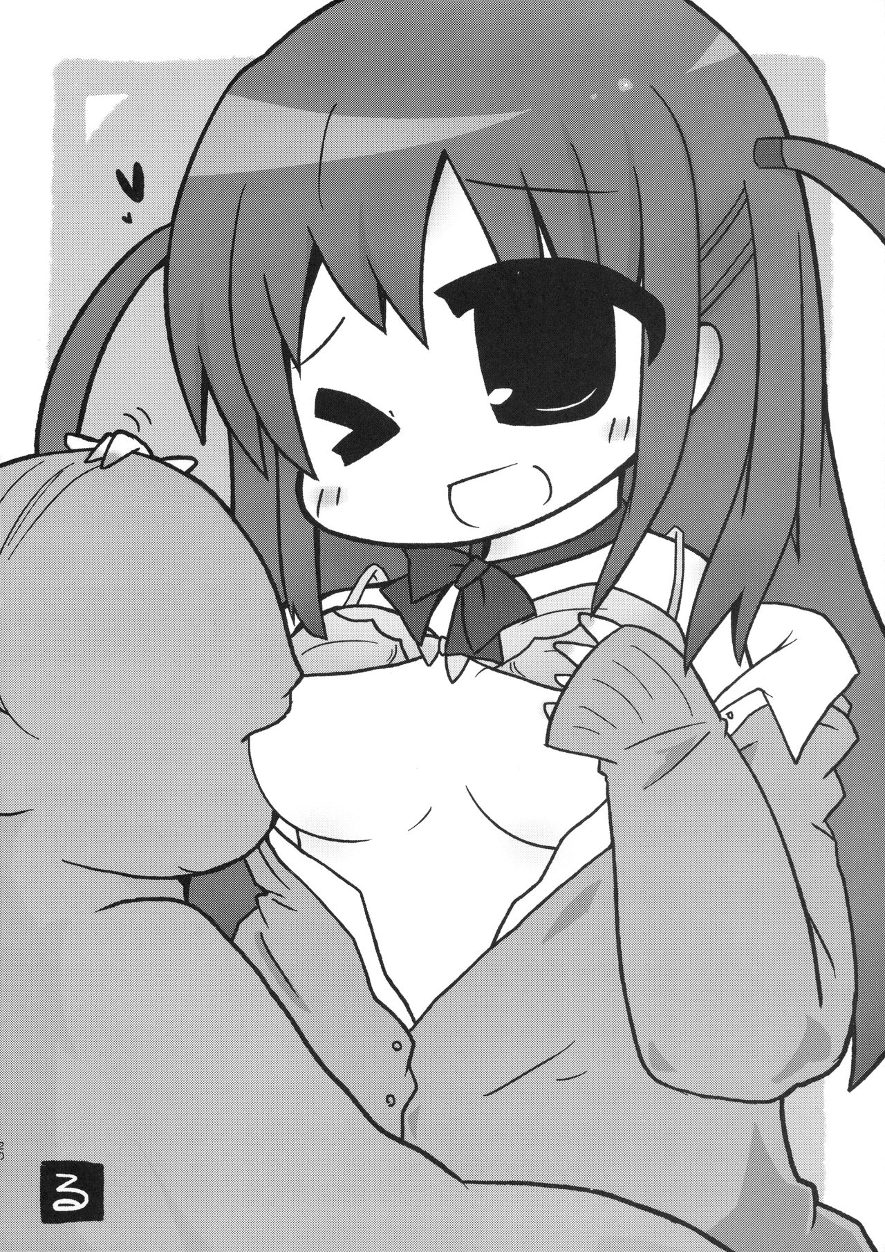 (C90) [SSB (まりりん)] 憧ちゃんとパパ活しませんか？ (咲-Saki-) [中国翻訳]