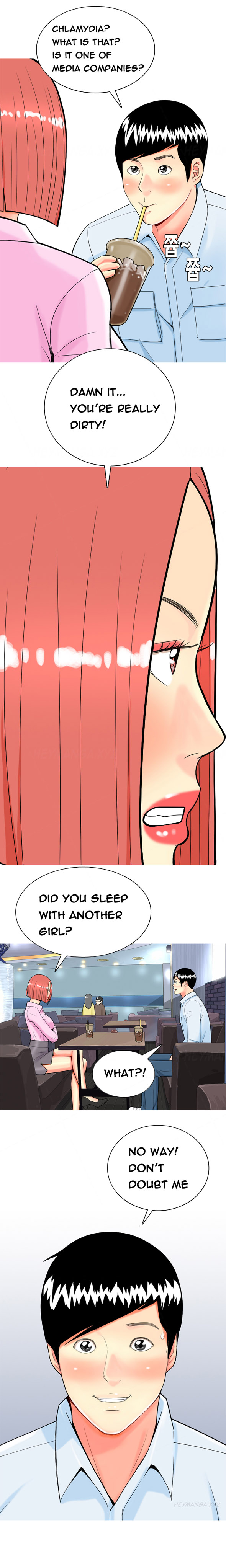 フッカーCh.1-42（英語）（継続中）