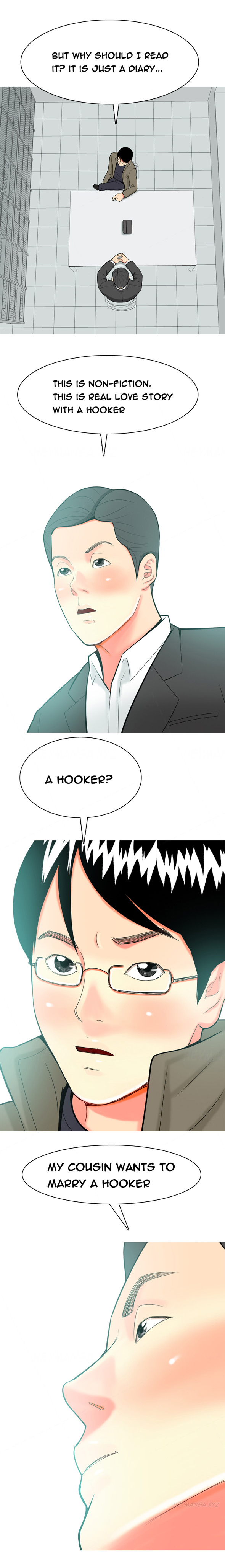 フッカーCh.1-42（英語）（継続中）
