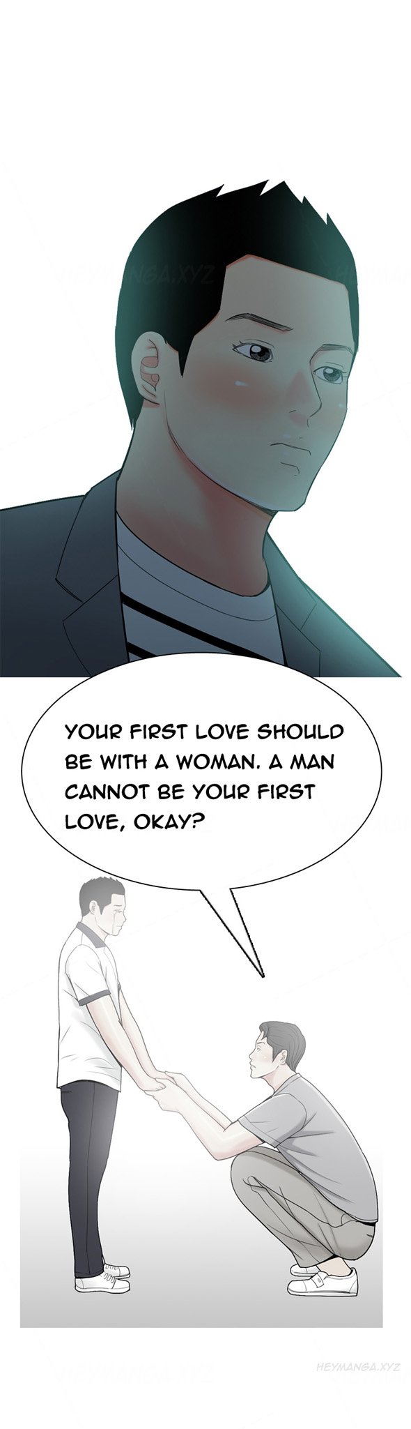 フッカーCh.1-42（英語）（継続中）