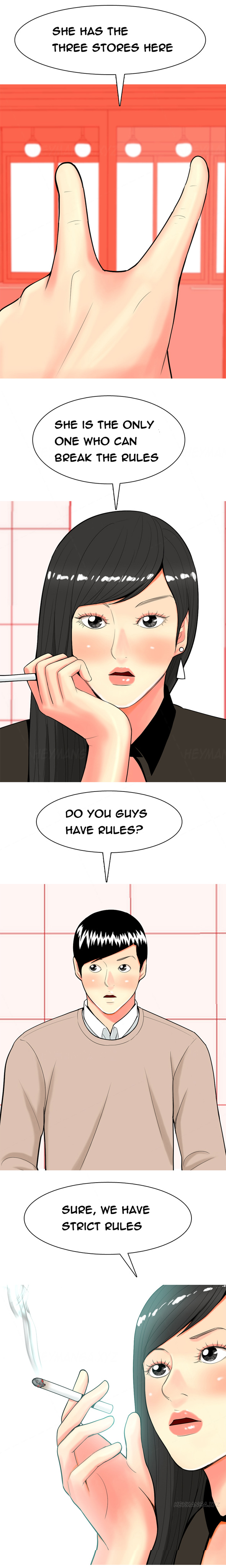 フッカーCh.1-42（英語）（継続中）